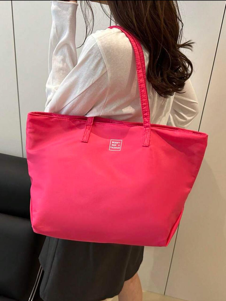 Luxecarry Tote Bag