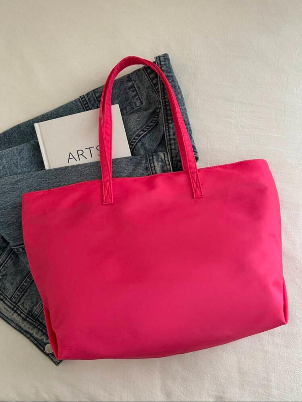 Luxecarry Tote Bag