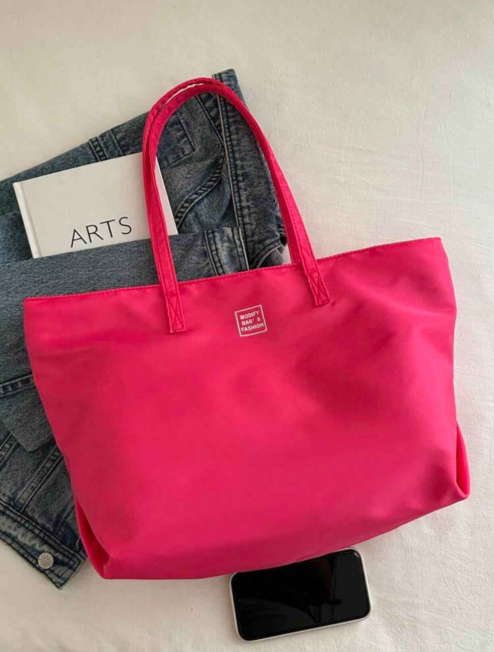 Luxecarry Tote Bag