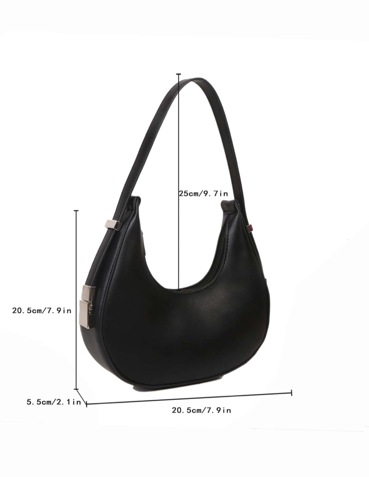 Elegant Minimalist Shoulder Bag
