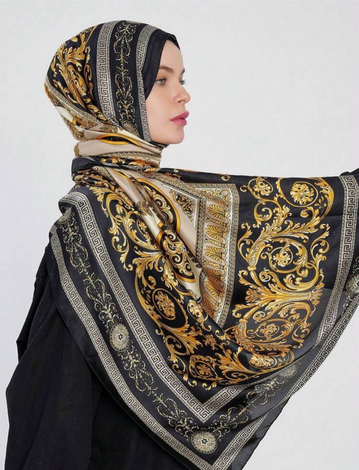 AuraScarf