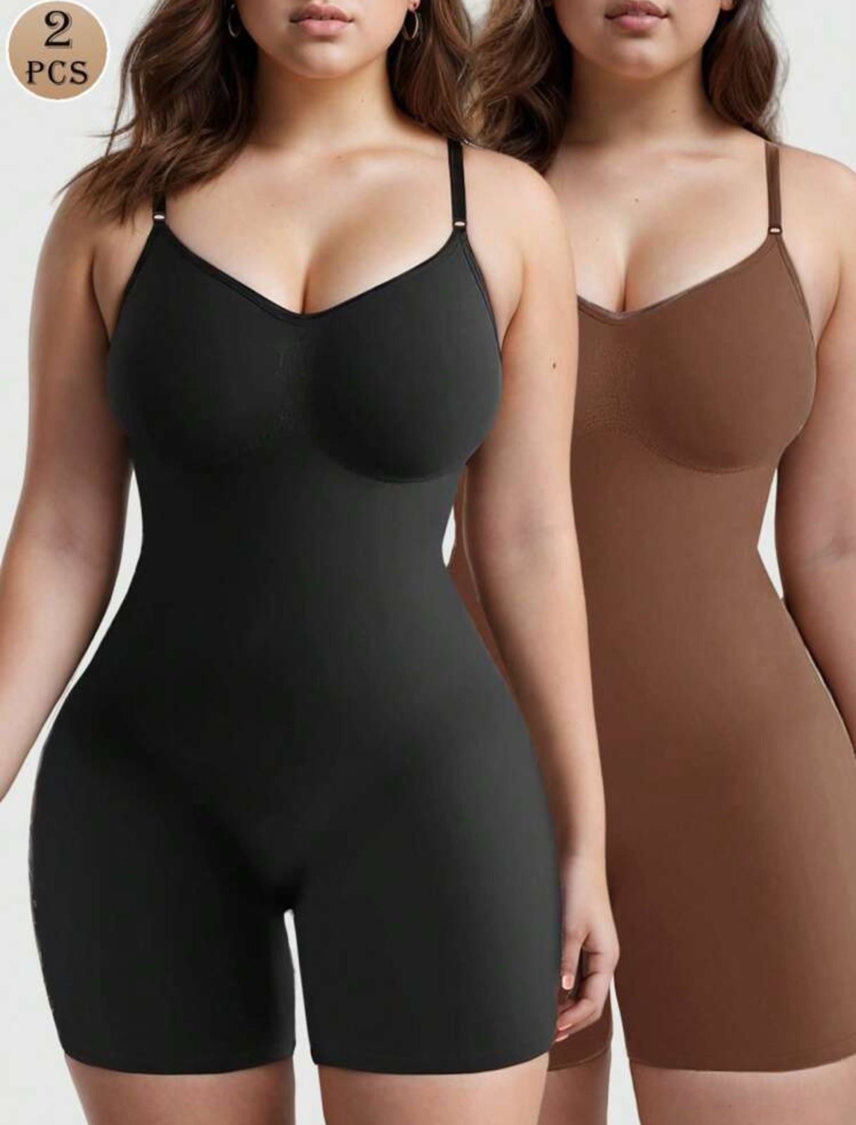 Sculp And Flow Bodysuit