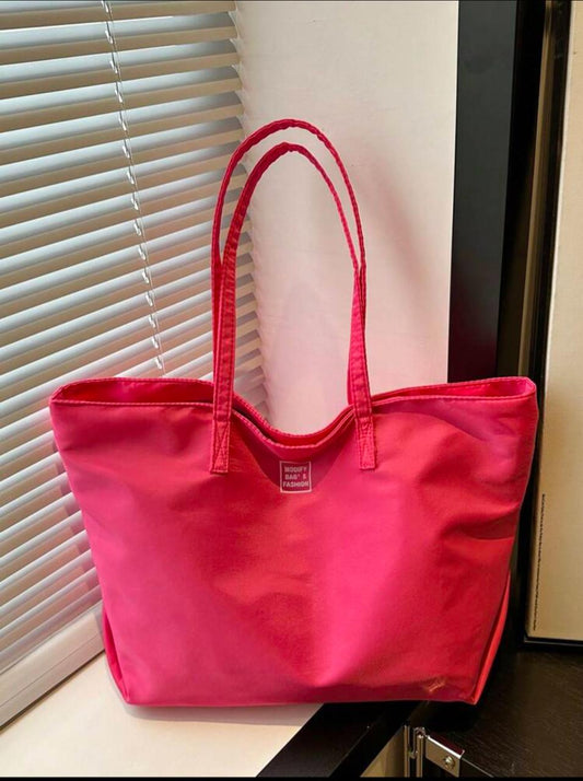 Luxecarry Tote Bag