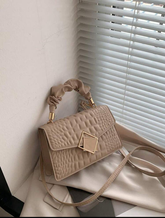 Boss Babe Cloud Bag