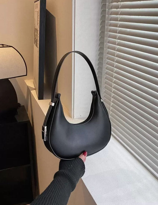 Elegant Minimalist Shoulder Bag