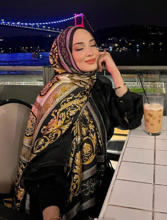 AuraScarf