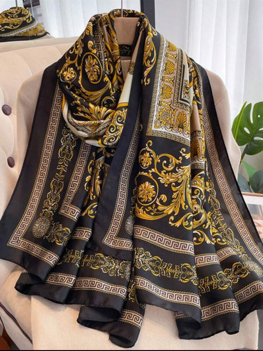 AuraScarf