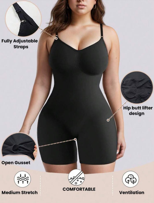 Sculp And Flow Bodysuit